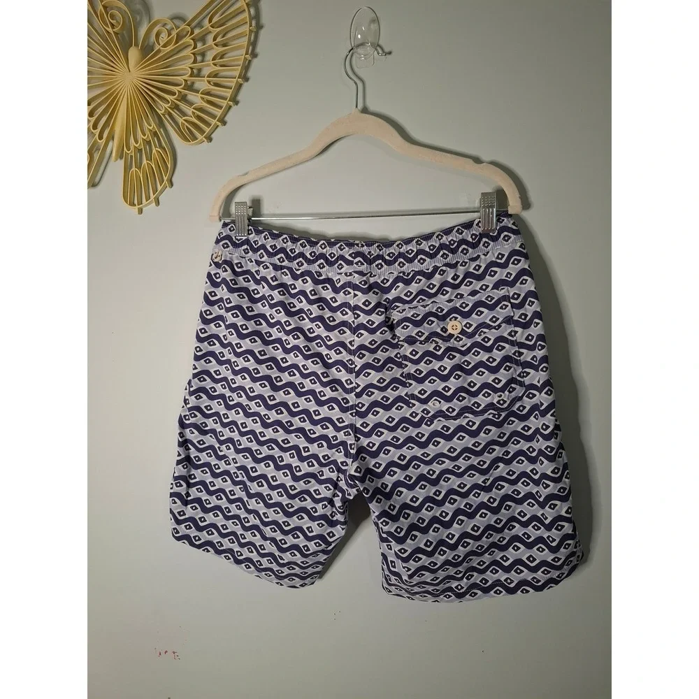 J. Crew Factory crew swim